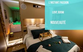 Nouveau - L'instant Passion - Love Room